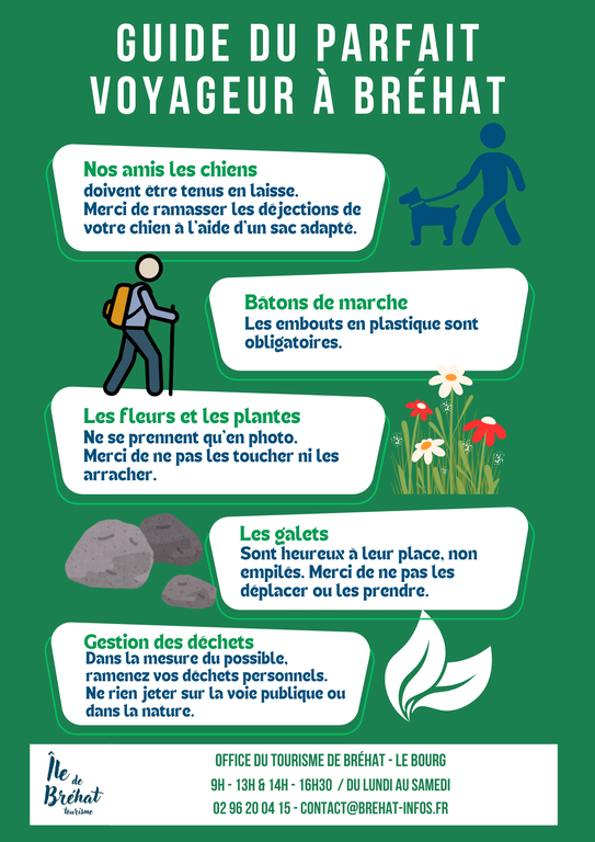 guide voyageur 2